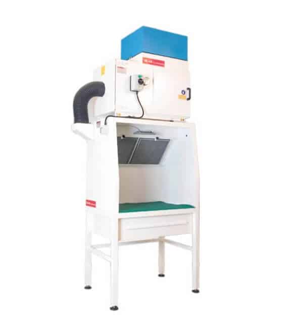 Filtri per Nebbie d'Olio